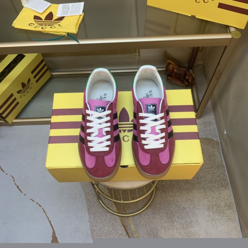 G*u*i sneakers